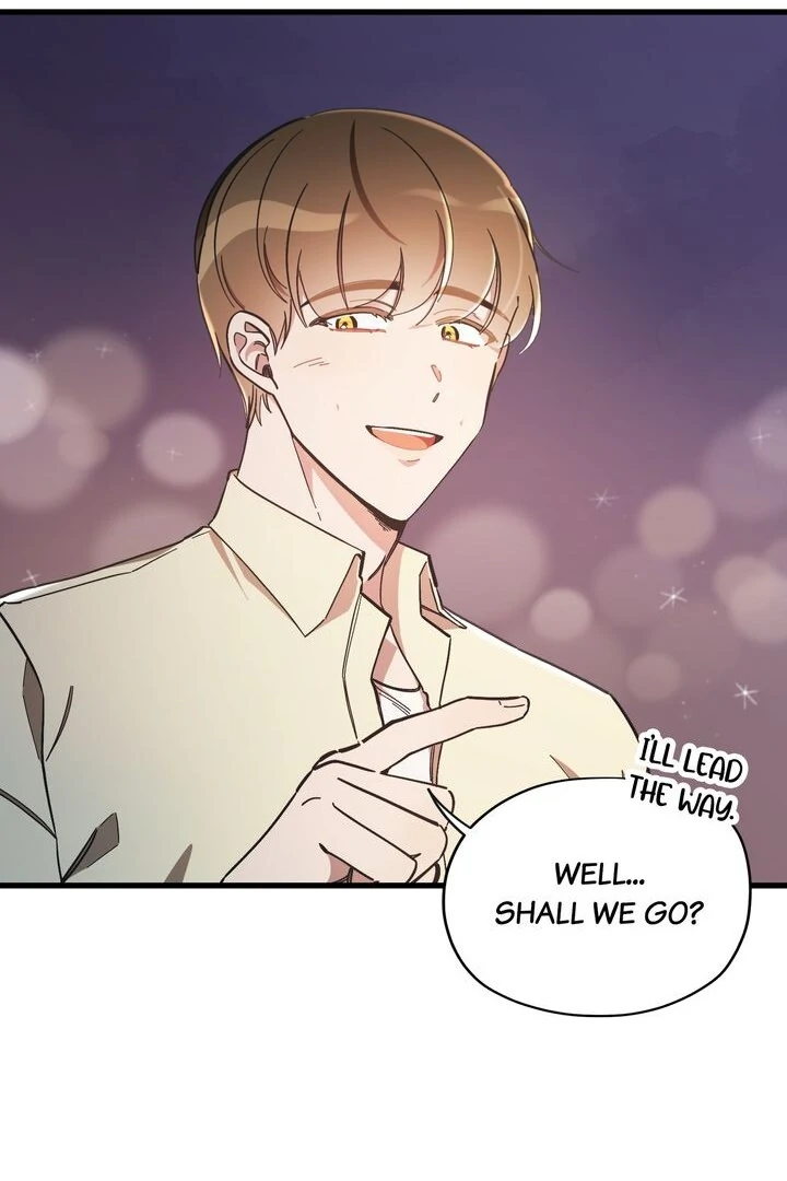 The Man Who Wears Magnolia Chapter 4 407 097