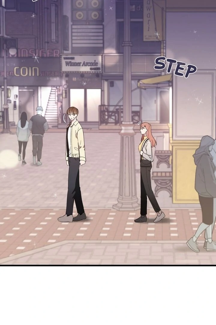 The Man Who Wears Magnolia Chapter 5 358 003