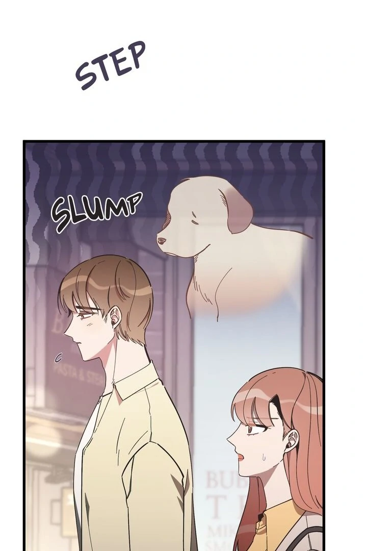 The Man Who Wears Magnolia Chapter 5 368 013