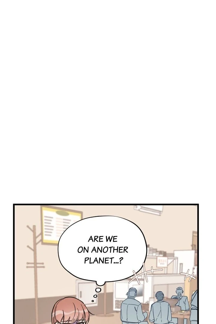 The Man Who Wears Magnolia Chapter 5 374 019