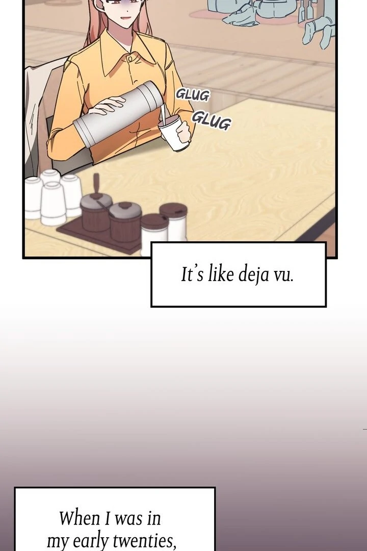 The Man Who Wears Magnolia Chapter 5 375 020