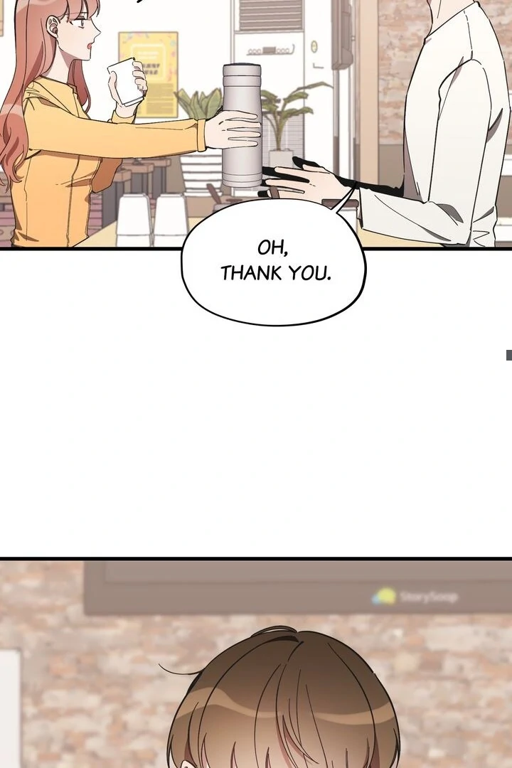 The Man Who Wears Magnolia Chapter 5 379 024