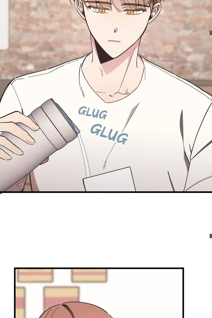 The Man Who Wears Magnolia Chapter 5 380 025