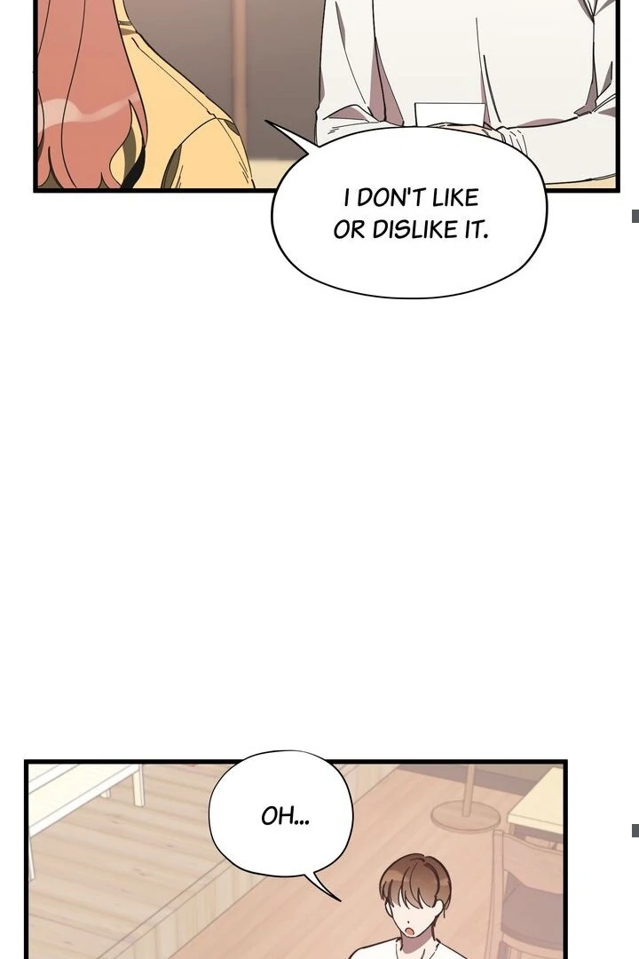 The Man Who Wears Magnolia Chapter 5 385 030