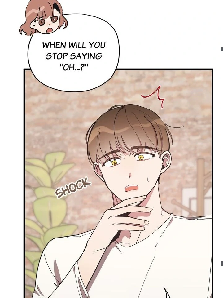 The Man Who Wears Magnolia Chapter 5 387 032