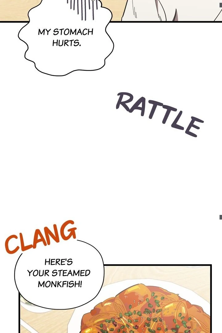 The Man Who Wears Magnolia Chapter 5 390 035