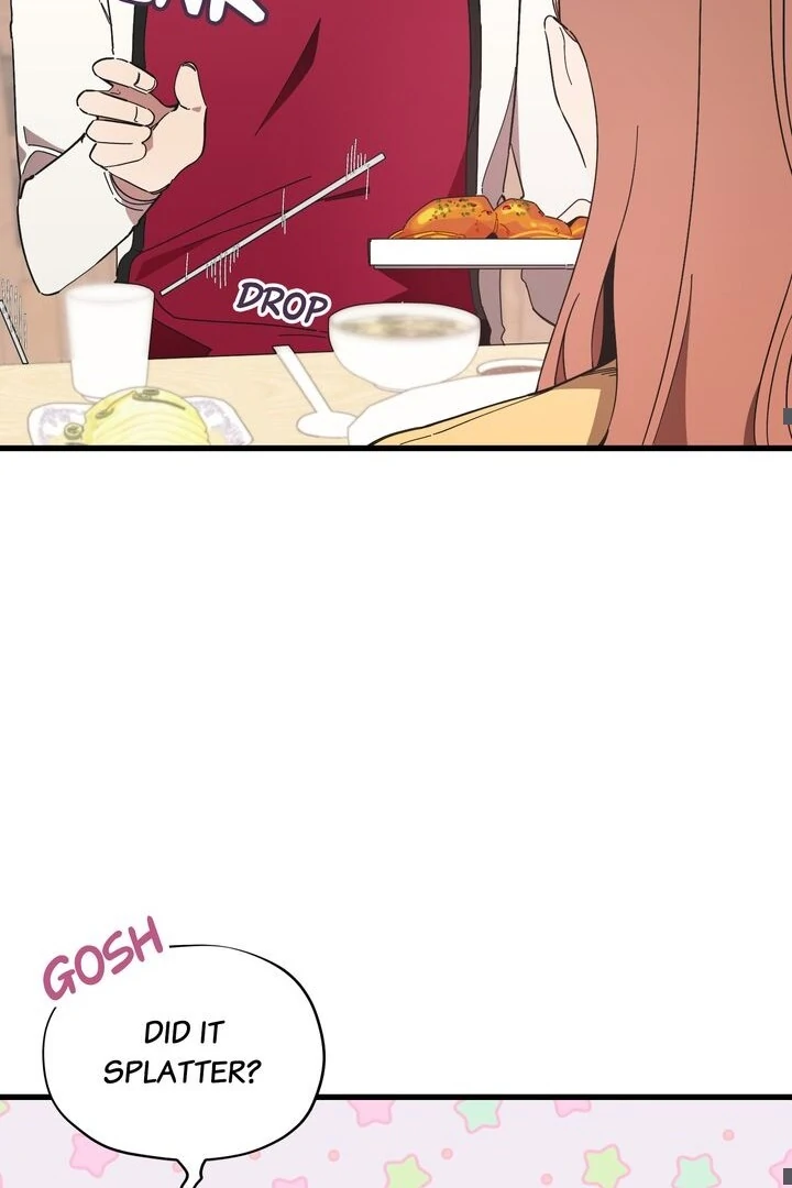 The Man Who Wears Magnolia Chapter 5 396 041