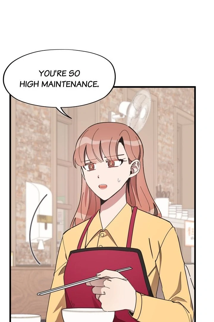 The Man Who Wears Magnolia Chapter 5 399 044