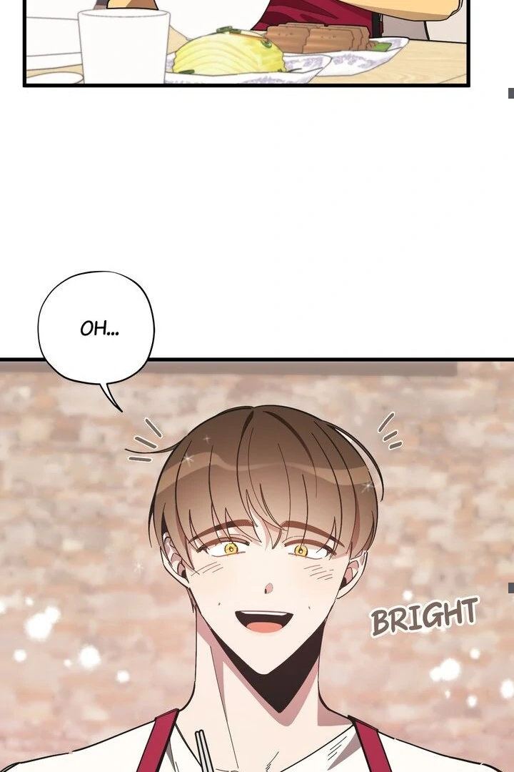 The Man Who Wears Magnolia Chapter 5 400 045