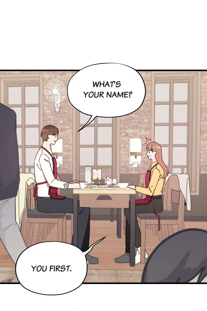 The Man Who Wears Magnolia Chapter 5 403 048