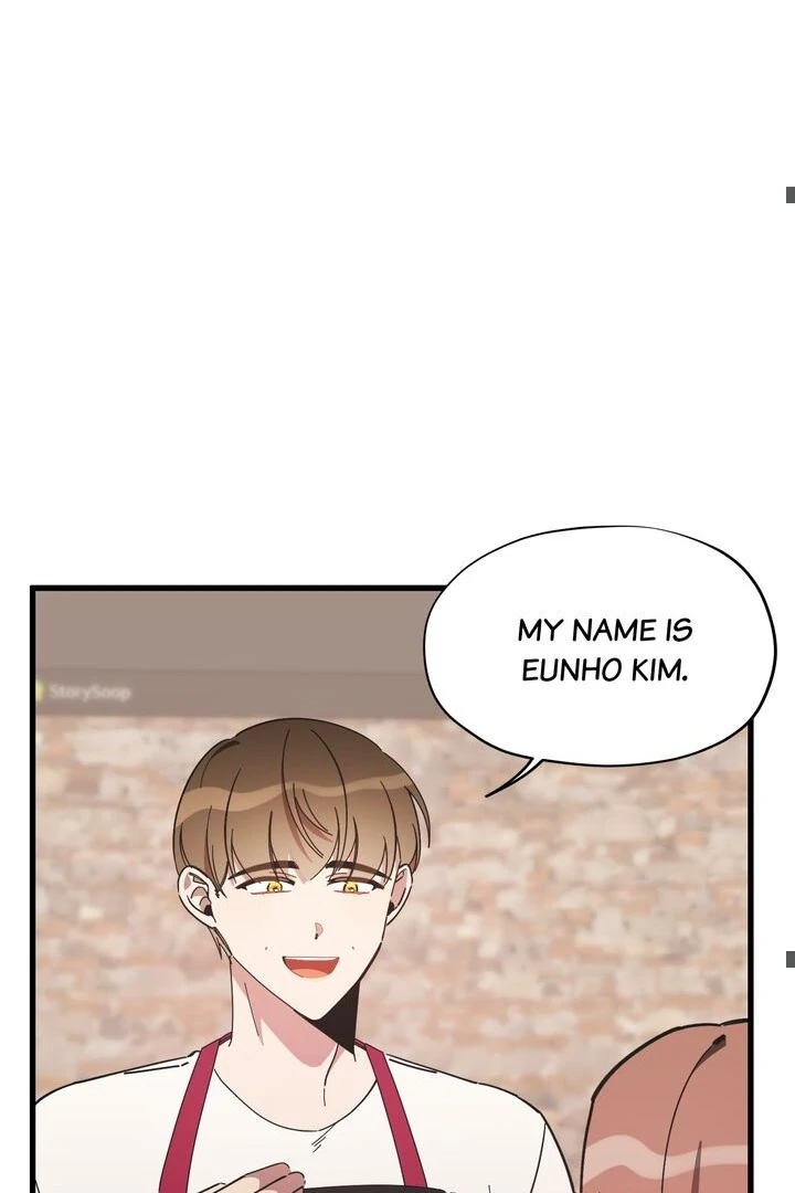 The Man Who Wears Magnolia Chapter 5 404 049