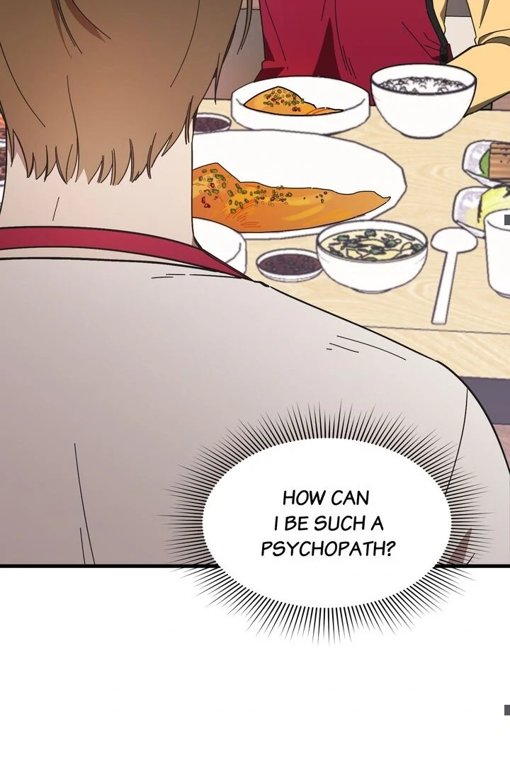 The Man Who Wears Magnolia Chapter 5 409 054