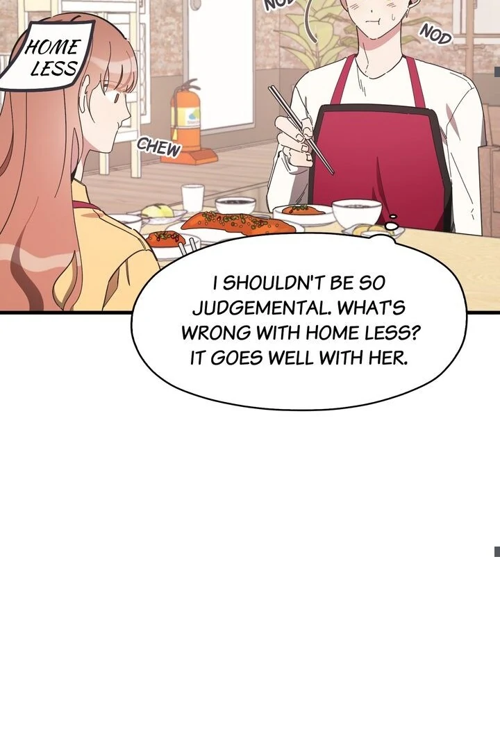 The Man Who Wears Magnolia Chapter 5 423 068