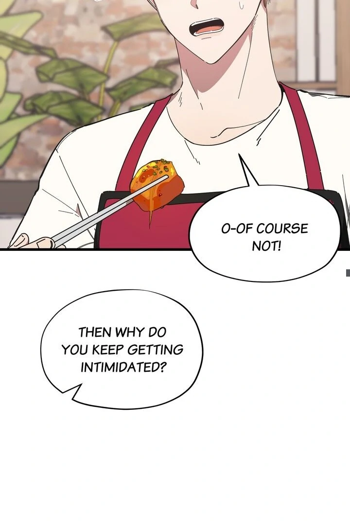 The Man Who Wears Magnolia Chapter 5 427 072