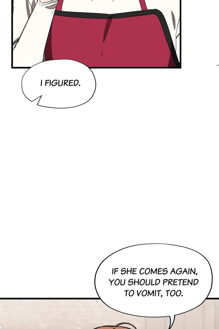 The Man Who Wears Magnolia Chapter 5 435 080