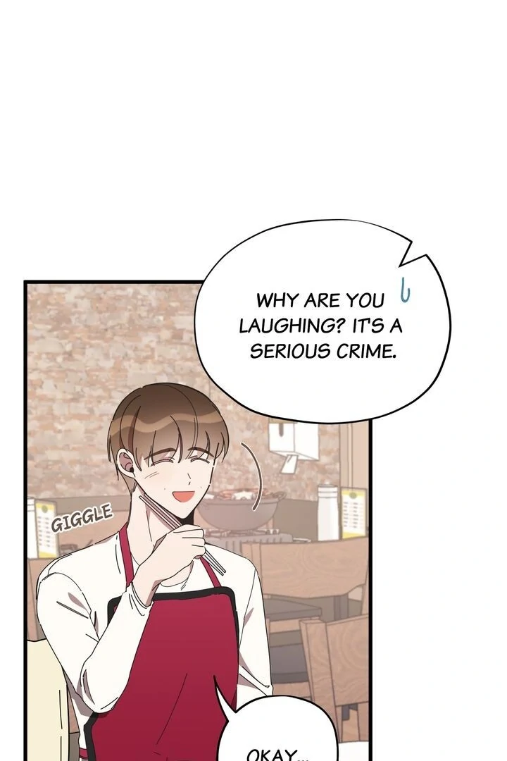 The Man Who Wears Magnolia Chapter 5 437 082