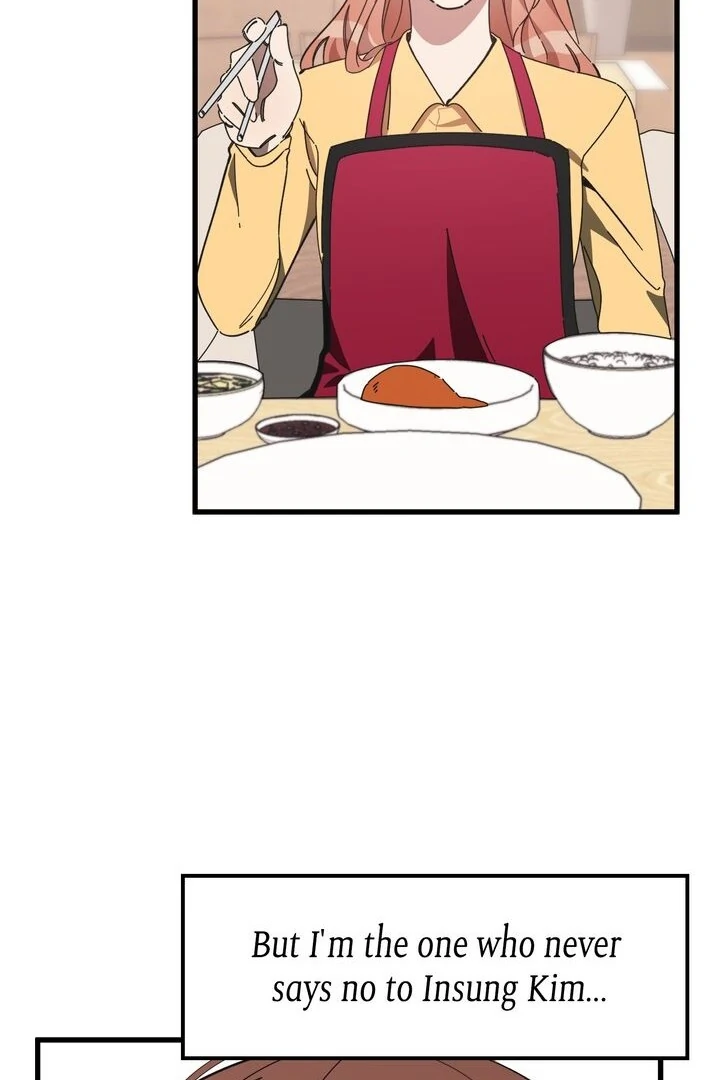 The Man Who Wears Magnolia Chapter 5 439 084