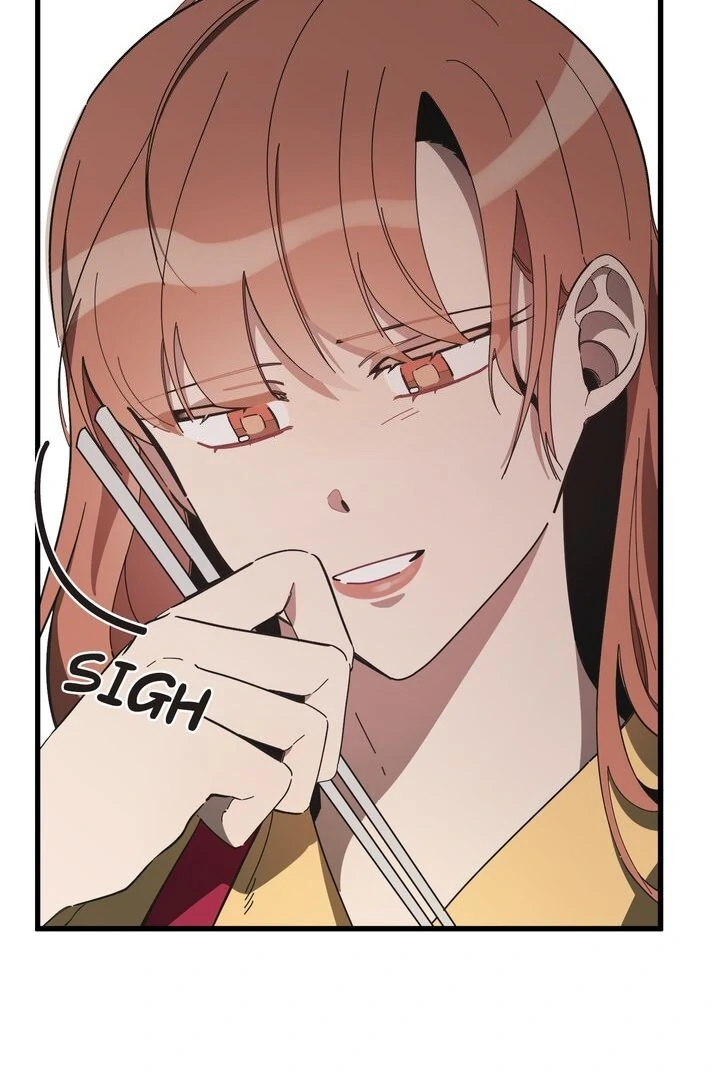 The Man Who Wears Magnolia Chapter 5 440 085