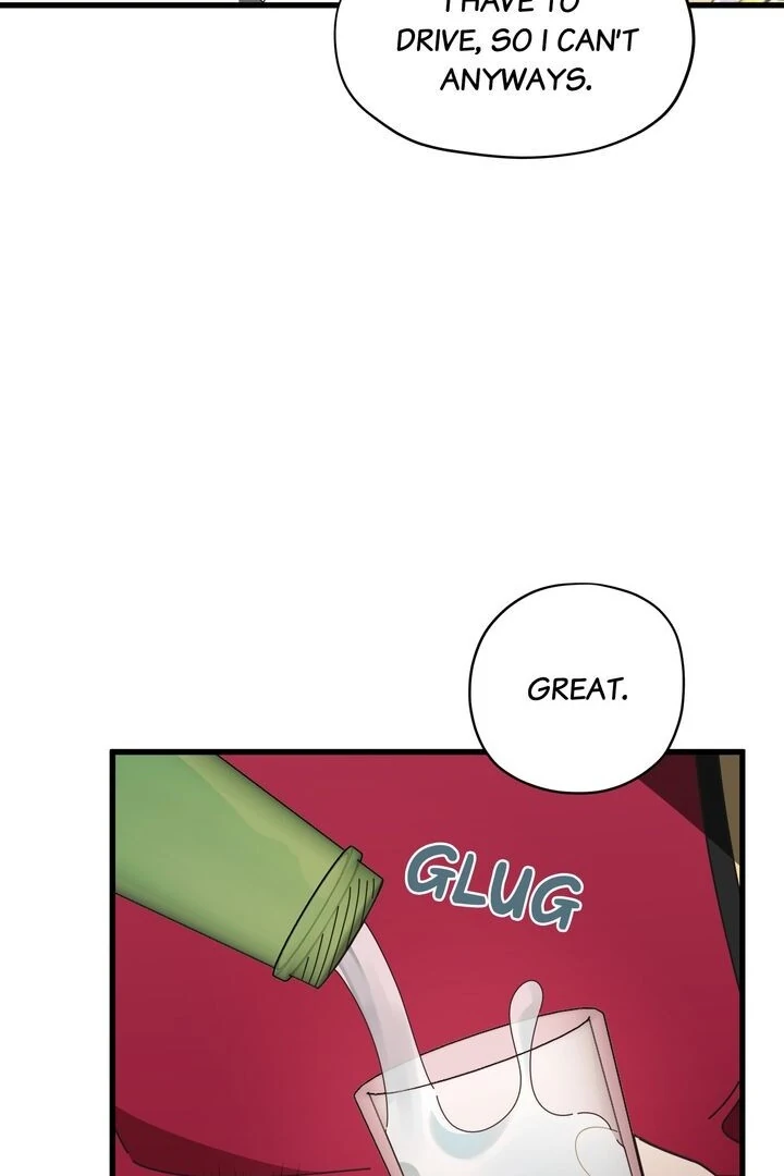 The Man Who Wears Magnolia Chapter 5 443 088