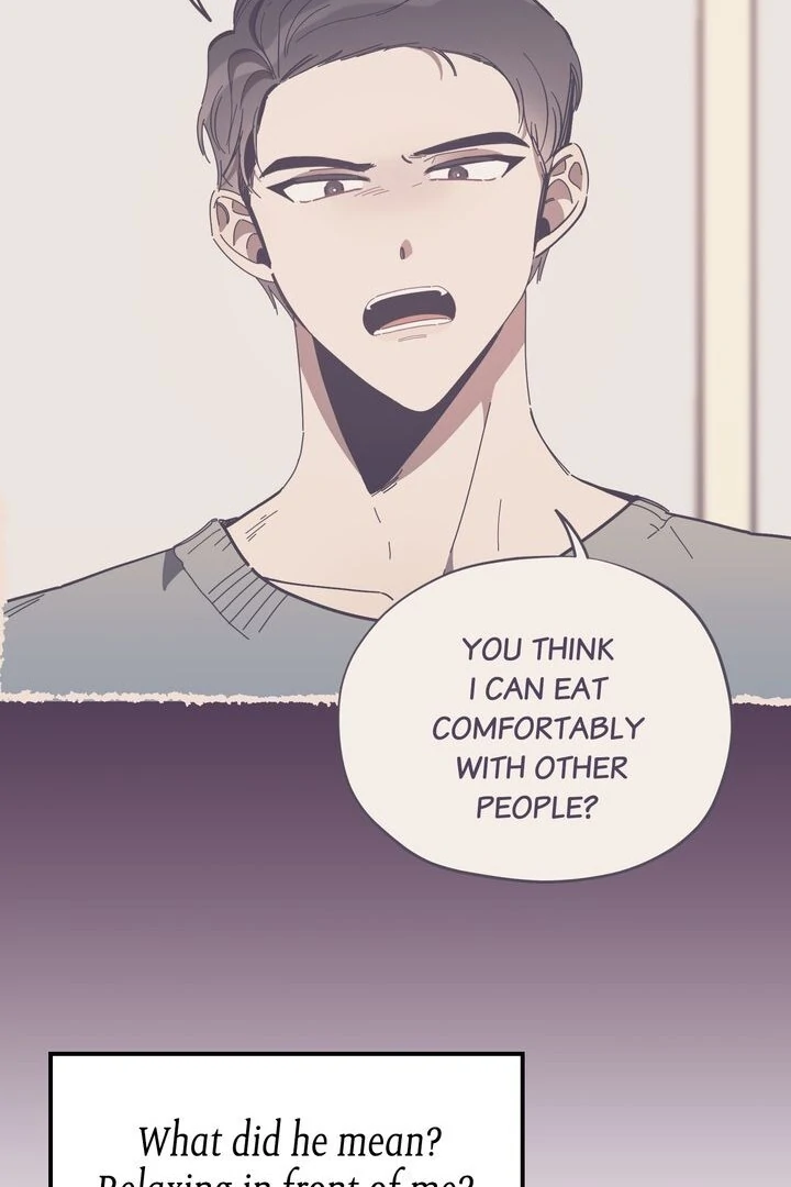 The Man Who Wears Magnolia Chapter 5 450 095