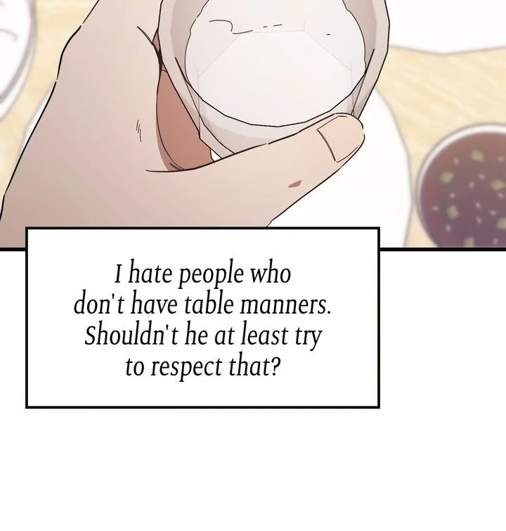 The Man Who Wears Magnolia Chapter 5 452 097