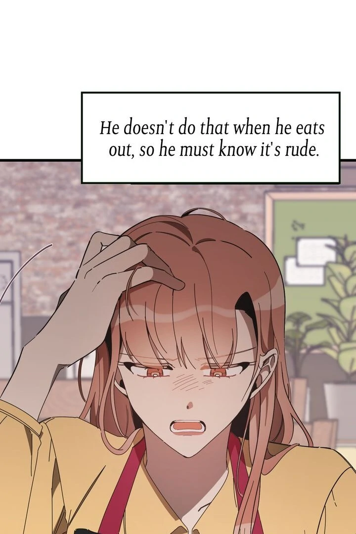 The Man Who Wears Magnolia Chapter 5 453 098