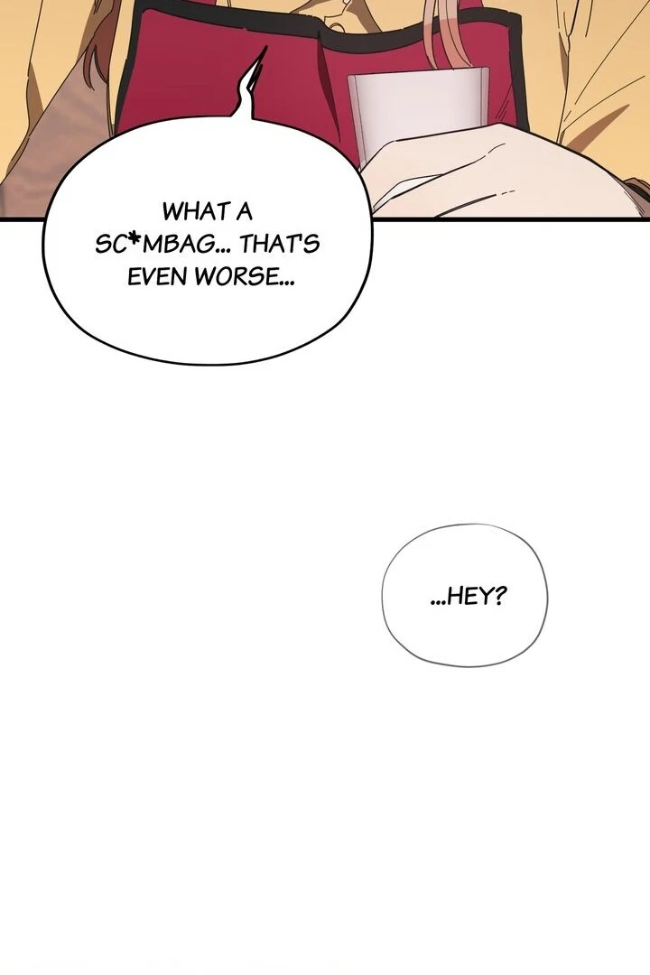 The Man Who Wears Magnolia Chapter 5 454 099