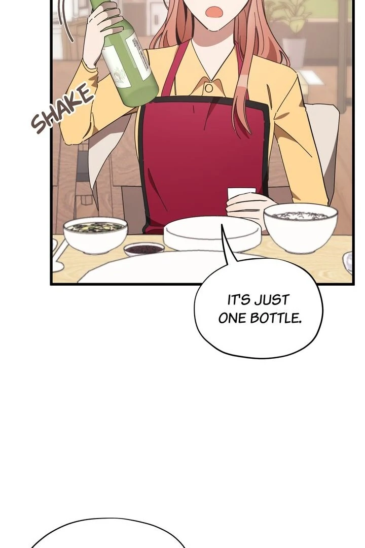 The Man Who Wears Magnolia Chapter 5 458 103