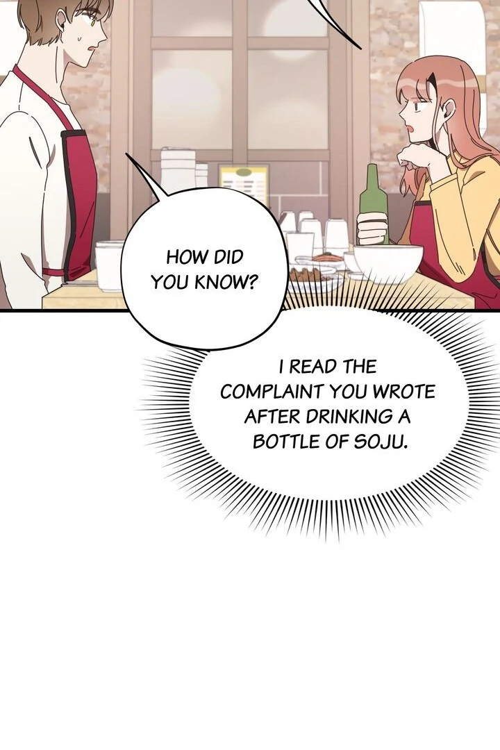 The Man Who Wears Magnolia Chapter 5 461 106