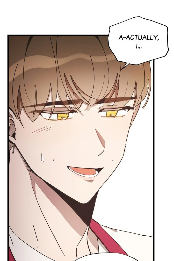 The Man Who Wears Magnolia Chapter 5 462 107