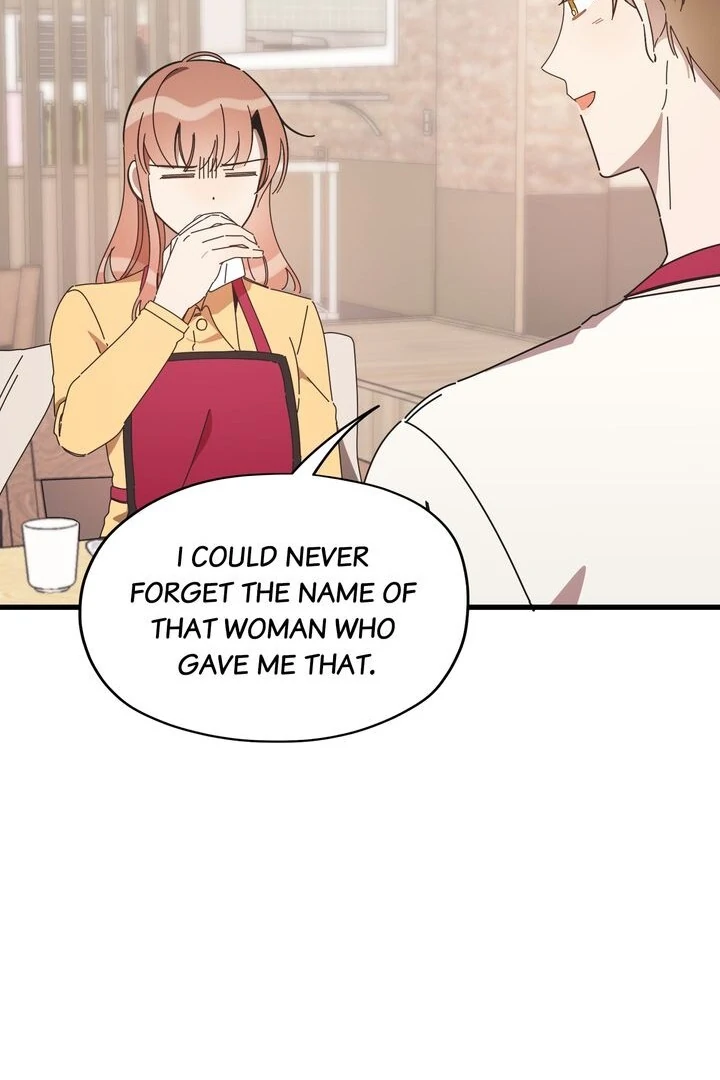 The Man Who Wears Magnolia Chapter 5 467 112