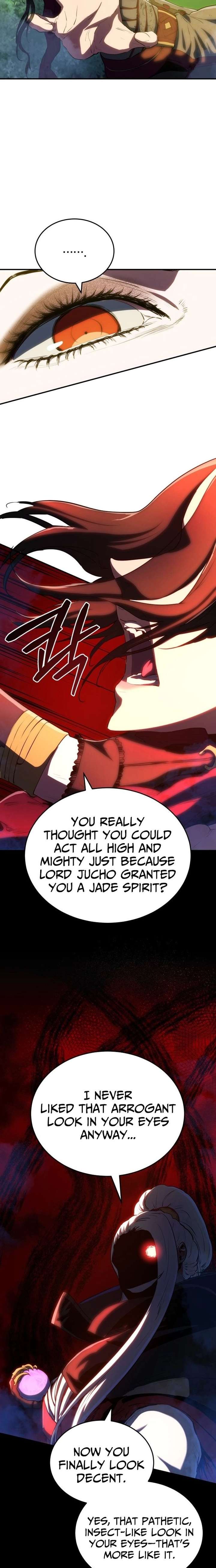 Jade of the Eight Gates Chapter 35 95 ch 35 14