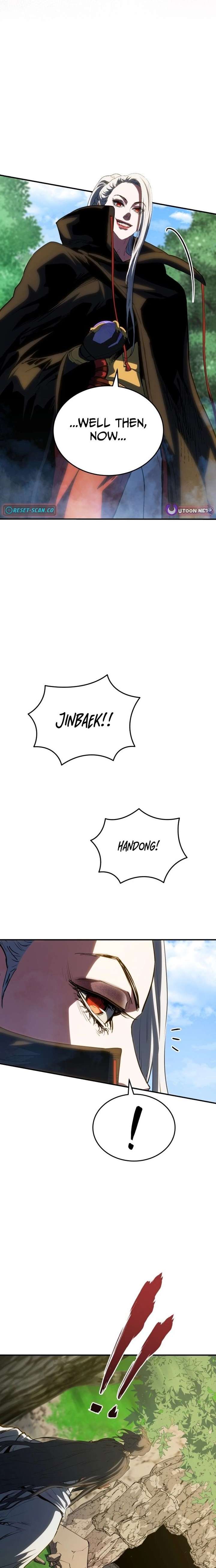 Jade of the Eight Gates Chapter 35 97 ch 35 16