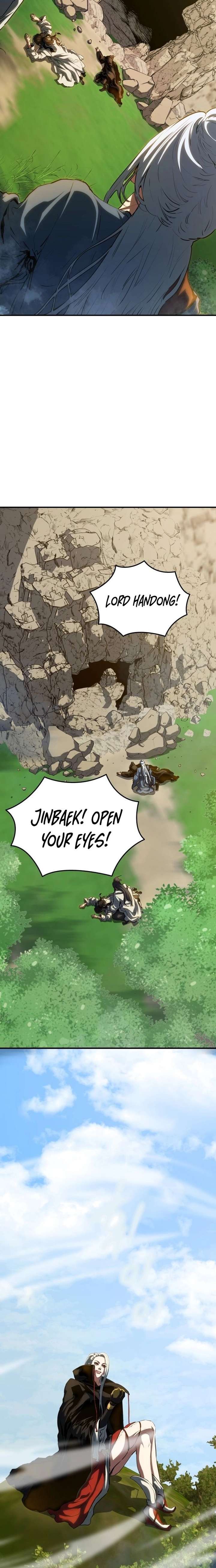 Jade of the Eight Gates Chapter 35 98 ch 35 17