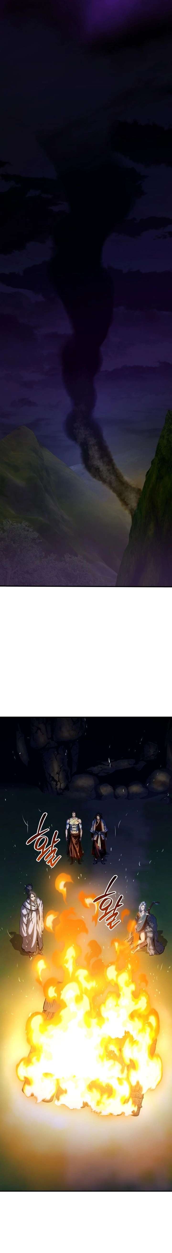 Jade of the Eight Gates Chapter 35 100 ch 35 19