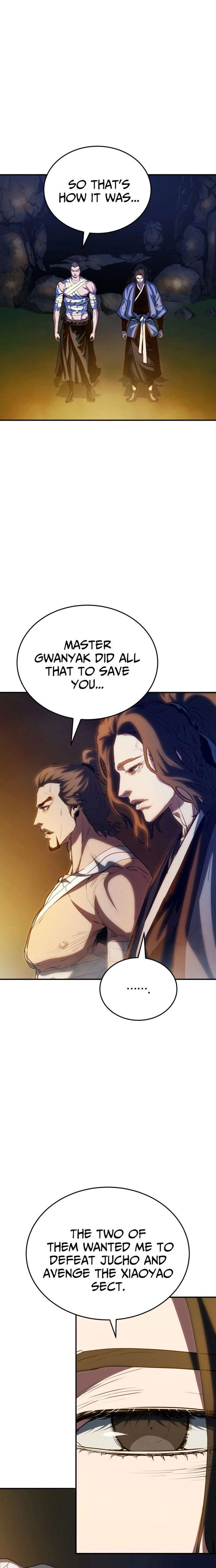 Jade of the Eight Gates Chapter 35 101 ch 35 20