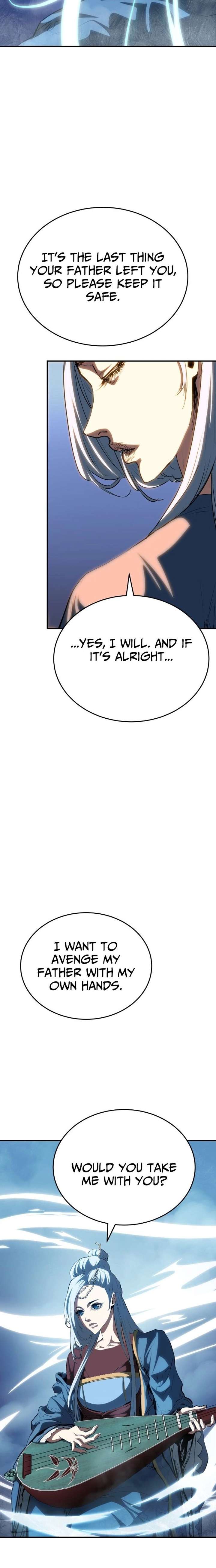 Jade of the Eight Gates Chapter 35 106 ch 35 25