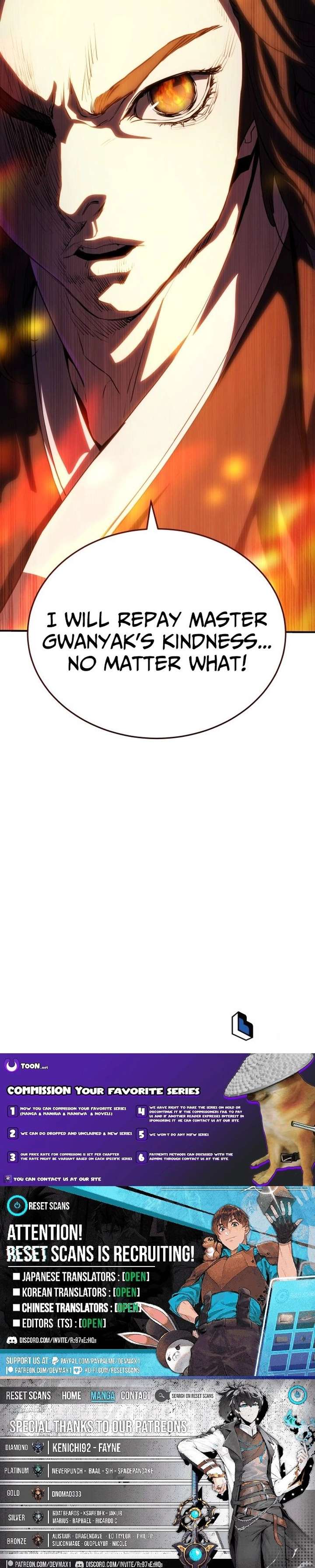 Jade of the Eight Gates Chapter 35 108 ch 35 27