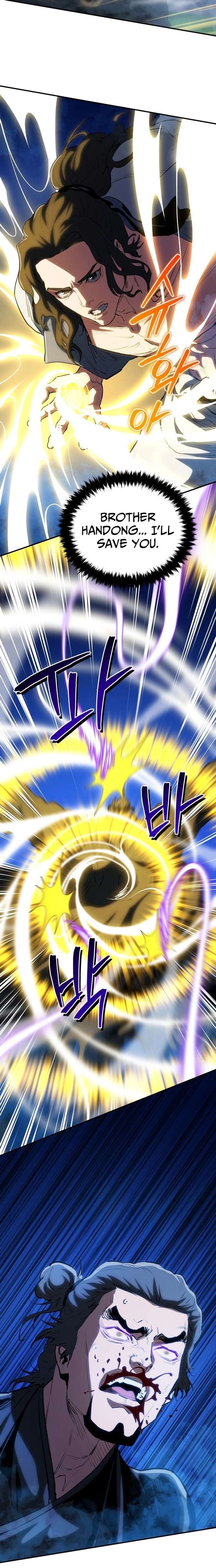 Jade of the Eight Gates Chapter 35 84 ch 35 3