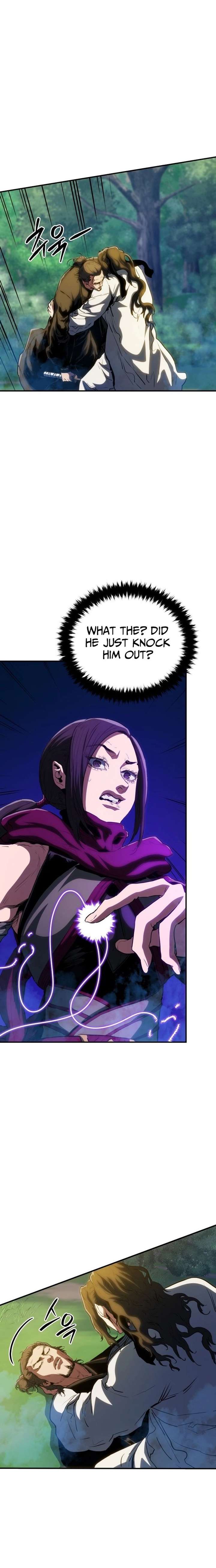 Jade of the Eight Gates Chapter 35 85 ch 35 4