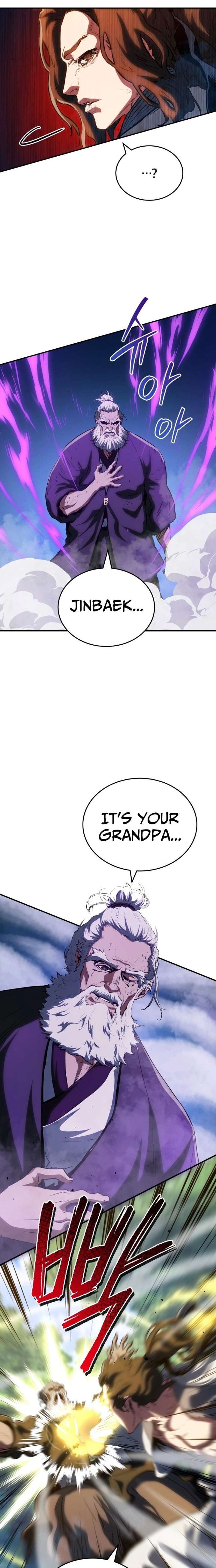 Jade of the Eight Gates Chapter 35 86 ch 35 5