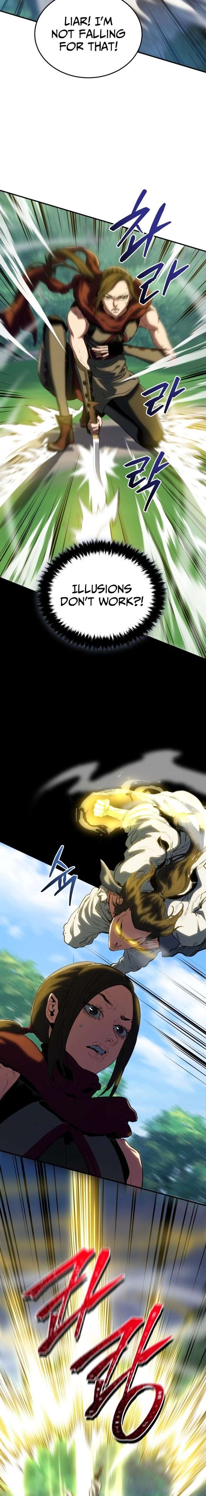 Jade of the Eight Gates Chapter 35 87 ch 35 6