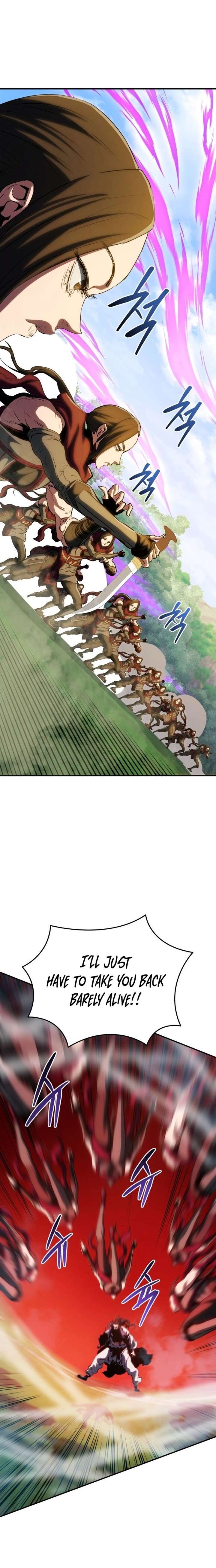 Jade of the Eight Gates Chapter 35 89 ch 35 8