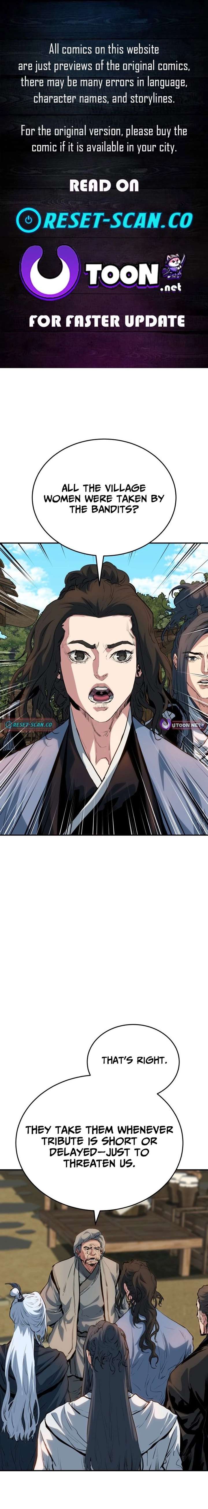 Jade of the Eight Gates Chapter 37 82 ch 37 1