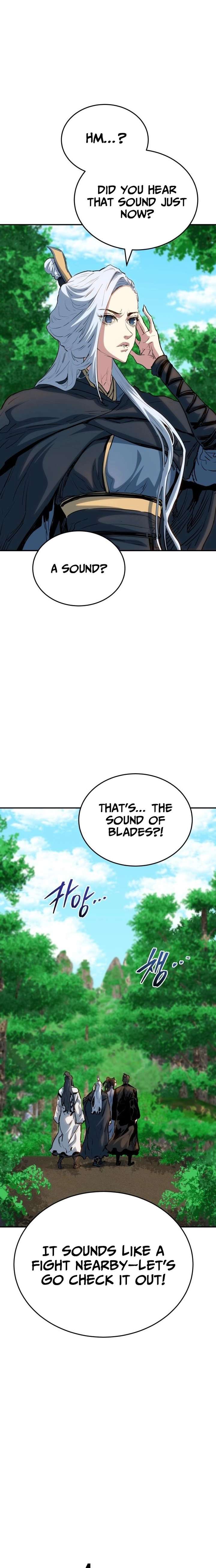 Jade of the Eight Gates Chapter 37 91 ch 37 10