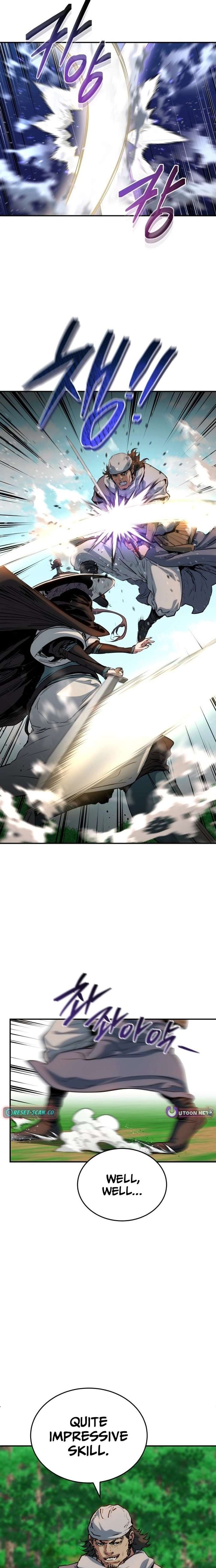 Jade of the Eight Gates Chapter 37 92 ch 37 11