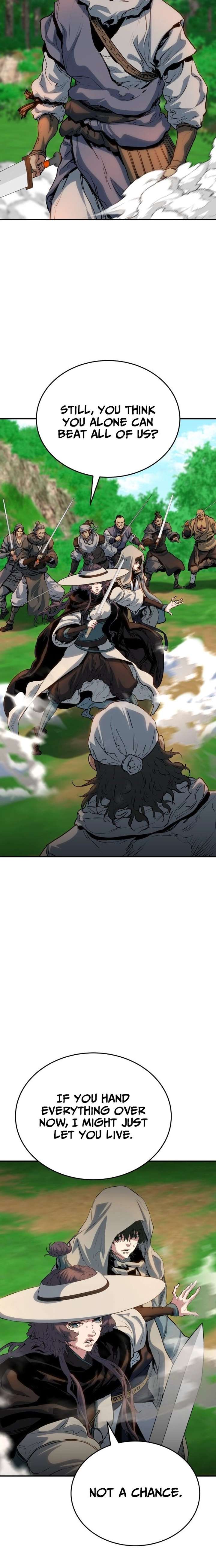 Jade of the Eight Gates Chapter 37 93 ch 37 12