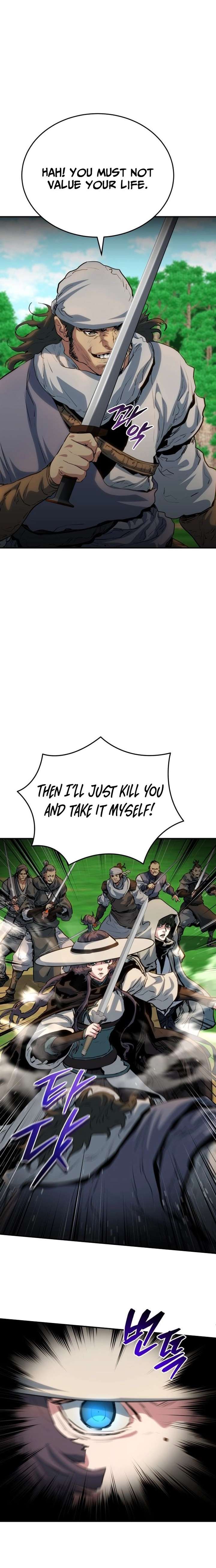 Jade of the Eight Gates Chapter 37 94 ch 37 13