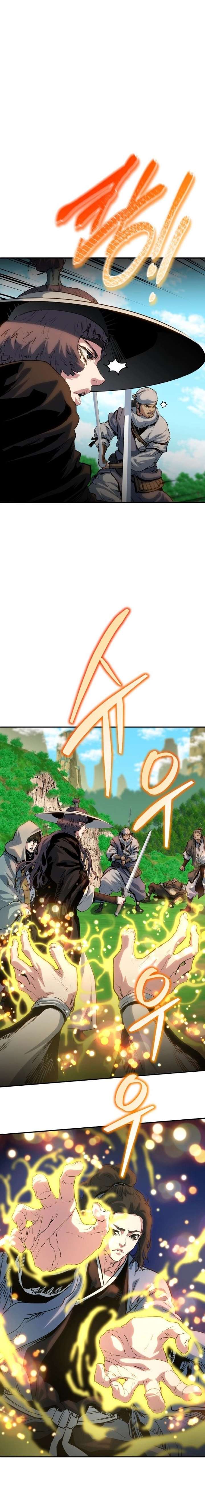 Jade of the Eight Gates Chapter 37 95 ch 37 14
