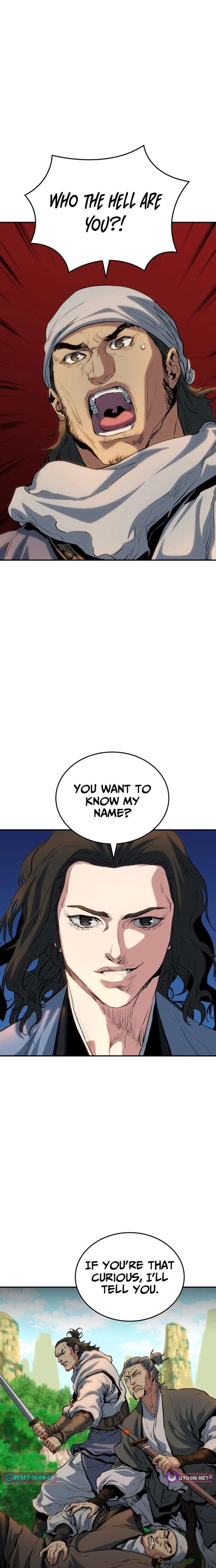 Jade of the Eight Gates Chapter 37 96 ch 37 15